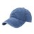 Casquettes - Gårda Washed (denim)