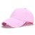 Casquettes - Gårda Washed (rose)