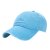 Casquettes - Gårda Washed (bleu clair)