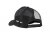 Casquettes - Gårda Velvet Trucker Skyline (noir)