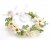 Couronne de fleurs - Gårda Iris Flowerband (multicolore)