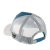 Casquette - Capslab Tom & Jerry Tom (bleu/gris)