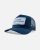 Casquettes - John Hatter - I Am The Captain Now - Aluminium Edition (Navy)