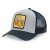 Casquette - Capslab Cocktails Cheers (gris/noir)