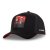 Casquette - Capslab Art Goth In America (noir)