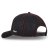 Casquette - Capslab Art Goth In America (noir)