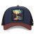 Casquette - Capslab Art Starry Night (multi)
