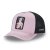 Casquette - Capslab Dragon Ball Super Buu Premium (noir/rose)