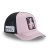 Casquette - Capslab Dragon Ball Super Buu Premium (noir/rose)