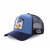 Casquettes - Capslab Disney Donald Duck (bleu)