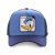 Casquettes - Capslab Disney Donald Duck (bleu)