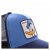 Casquettes - Capslab Disney Donald Duck (bleu)