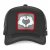 Casquettes - Capslab Disney Heart Hands (noir)