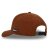 Casquette - Capslab Looney Tunes Bugs & Daffy Premium (marron)