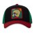 Casquette - Capslab Looney Tunes Marvin Premium (multi)
