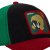 Casquette - Capslab Looney Tunes Marvin Premium (multi)