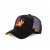Casquettes - Capslab Looney Tunes Daffy Duck (noir)
