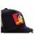 Casquettes - Capslab Looney Tunes Daffy Duck (noir)