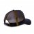 Casquettes - Capslab Looney Tunes Daffy Duck (noir)