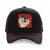 Casquette - Capslab Looney Tunes Taz (noir)