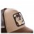 Casquettes - Capslab Looney Tunes Taz (beige)