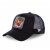 Casquette - Capslab Looney Tunes Taz (noir)