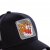 Casquette - Capslab Looney Tunes Taz (noir)