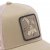 Casquettes - Capslab Looney Tunes Wile E Coyote (beige)