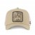Casquettes - Capslab Looney Tunes Wile E Coyote (beige)