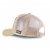 Casquettes - Capslab Looney Tunes Wile E Coyote (beige)