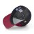 Casquette - Capslab Marvel Iron Man Premium (noir/rouge)