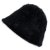 Chapeaux - Gårda Angora Cloche (noir)