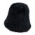 Chapeaux - Gårda Angora Cloche (noir)