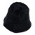 Chapeaux - Gårda Angora Cloche (noir)