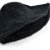 Chapeaux - Gårda Angora Cloche (noir)