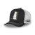 Casquette - Capslab Peanuts Snoopy (gris/noir)