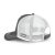 Casquette - Capslab Peanuts Snoopy (gris/noir)
