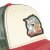 Casquette - Capslab Tom & Jerry (multi)