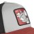 Casquette - Capslab Tom & Jerry Tom (multi)