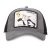 Casquette - Capslab Tom & Jerry Premium (noir/gris)