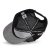 Casquette - Capslab Tom & Jerry Premium (noir/gris)