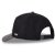 Casquette - Capslab Tom & Jerry Premium (noir/gris)