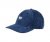 Casquettes - Djinn's Softcord 1Tone Ranger Cap (bleu)