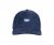 Casquettes - Djinn's Softcord 1Tone Ranger Cap (bleu)