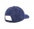 Casquettes - Djinn's Softcord 1Tone Ranger Cap (bleu)