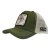 Casquettes - Capslab Looney Tunes Bugs Bunny (vert/blanc)