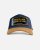 Casquettes - John Hatter - There Is A New Sheriff In Town - Aluminium Edition (Marron)