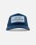 Casquettes - John Hatter - I Am The Captain Now - Aluminium Edition (Navy)