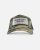 Casquettes - John Hatter - Bullshit I Can't Hear You - Aluminium Edition (Vert)