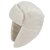 Chapeau de trappeur - Gårda Levanger Trapper Hat (blanc cassé)